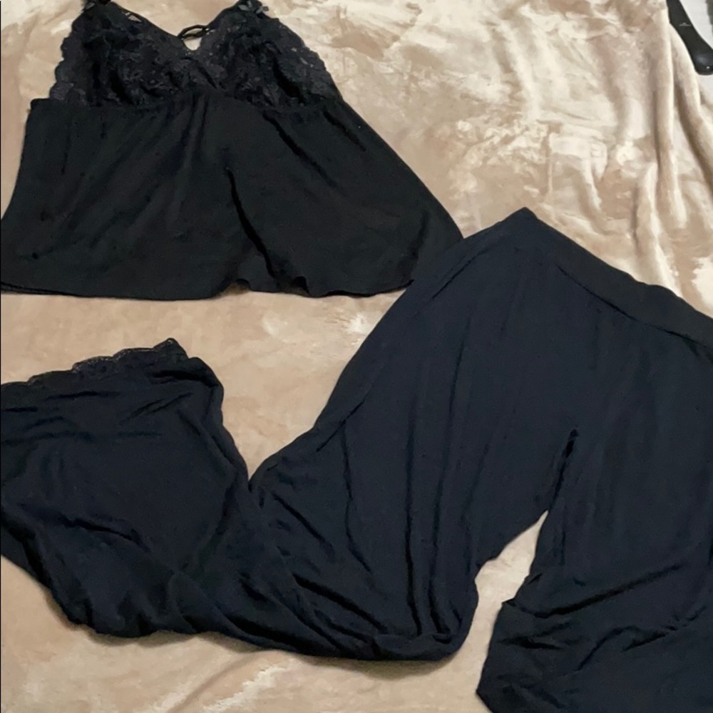 ❌SOLD❌ COPY - Pajama pants Set